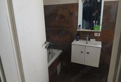 Apartament cu 2 camere decomandat în Central - 7