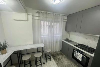 Apartament cu 3 camere decomandat, mobilat în George Enescu - 4