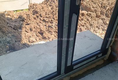 Vila INDIVIDUALA - 4 Camere - 350 mp teren - Sos. Oltenitei DN 4 / A0 - 14