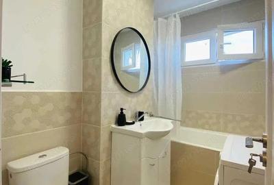 Garsonieră decomandată în Lipovei - 1