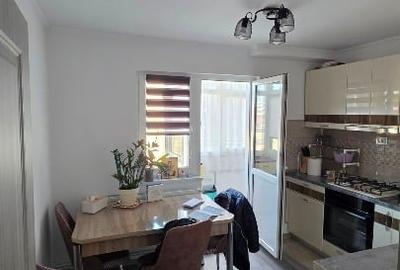 Apartament cu 3 camere decomandat, mobilat în Ostroveni - 4