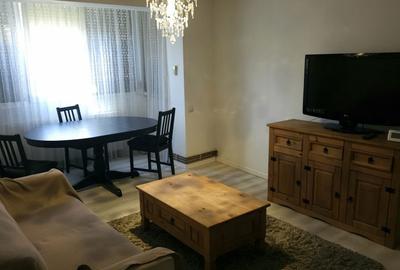 Apartament cu 2 camere în Central - 1