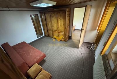 Casa individuala, 2 camere, Zorilor Zona Meteor, Calea Turzii, Sigma - 3