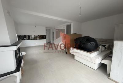 Casa individuala finalizata. Acces asfaltat - 3