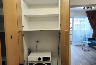 Apartament cu 2 camere semidecomandat în Lotus - 9