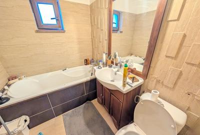 Duplex 4 camere 95 mp | 0 comision | Tunari | 211mp teren | partial mobilat - 23