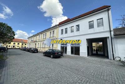 Apartament 2 Camere Bloc NOU Finisat Mobilat Modern langa Universitatea 1 Dec. - 17