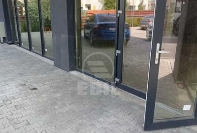 Spatiu comercial de vanzare, Terra - 8