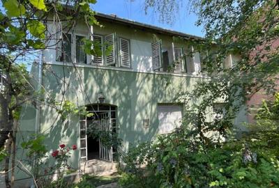 Casa cu 6 camere, 180 mp, teren de 854 mp, Elisabetin, usor - 18