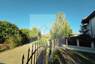 COMISION 0% I Vila 7 camere Aviatiei Baneasa PIpera I Henri Coanda - 15