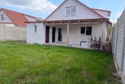 Casă cu 4 camere în Vinga - 6