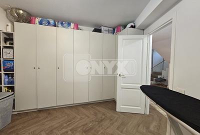 Vila D+P+E+M ,Rafinament si Eleganta in centrul Constantei - 10