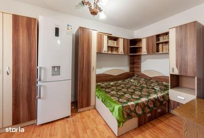 Apartament cu 2 camere, mobilat în Negru Vodă - 7
