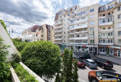 Spațiu comercial, de 186 mp, în Ultracentral - 6