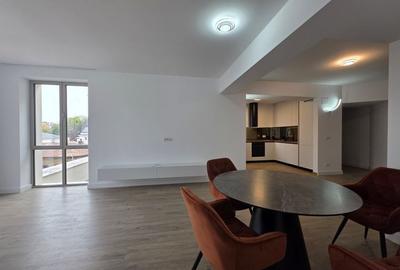 Apartament 3 camere de inchiriat nou în zona Armenească - Universitate - 32