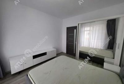 Apartament cu 3 camere 2 bai si 2 balcoane in zona Turnisor Sibiu - 12