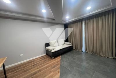 Apartament 2 camere balcon si gradina 60 mp - zona Doamna Stanca - 3