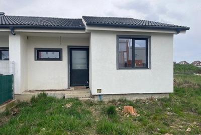 Casă cu Teren 300 Mp în Moșnița Nouă - 3