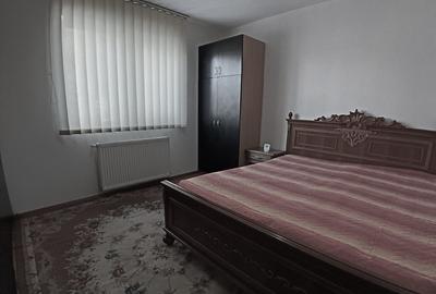 Apartament cu 3 camere semidecomandat în Central - 11