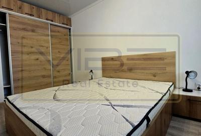 Garsonieră semidecomandată, mobilată în Copou