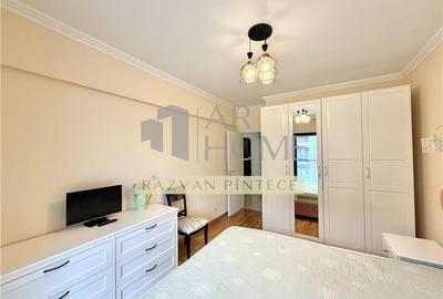 Apartament cu 2 camere decomandat în Albert - 7