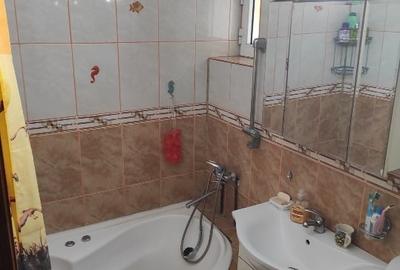 Apartament cu 3 camere decomandat, mobilat în Tomis III - 7