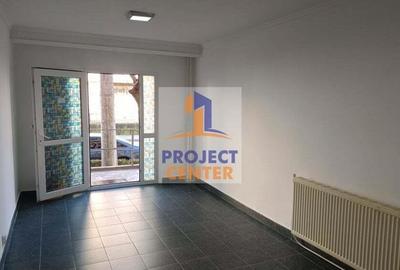 Spatiu comercial, sau de birouri, parter, Tudor Vladimirescu - 6