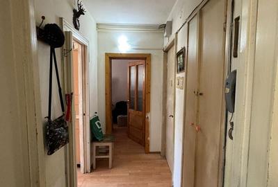 Apartament cu 3 camere în Săsar - 5