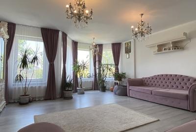 Vila moderna - toate utilitatile, gradina, garaj, foisor, STB! - 4