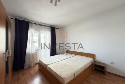 Apartament cu 2 camere decomandat, mobilat în Zorilor - 8