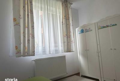 Apartament cu 3 camere în Dârste - 1