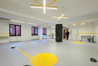 Casă cu 7 camere cu Canalizare în P-ța Unirii - 9