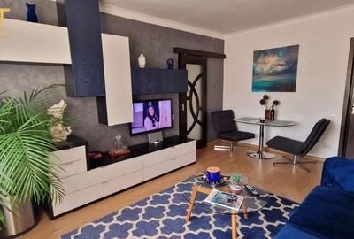 Apartament cu 2 camere decomandat, mobilat în Dârste - 15