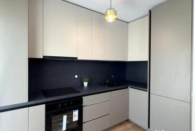 Apartament cu 3 camere semidecomandat în Florești - 9