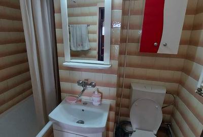 Apartament cu 2 camere decomandat în Mănăștur