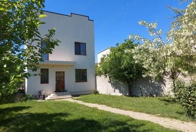 Casă cu 4 camere cu Teren 500 Mp în Bogdăneștilor - 9