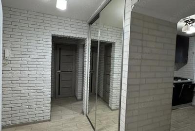 Apartament cu 2 camere decomandat în Gara de Nord - 7