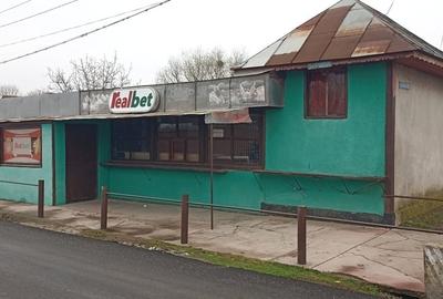 Spațiu comercial, de 36 mp, în Poroschia - 4