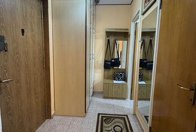 Apartament cu 2 camere semidecomandat, mobilat în Timpuri Noi - 12