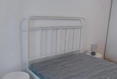 DRUMUL TABEREI - 3 minute metrou Raul Doamnei - Apartament 2 camere NOU - 2