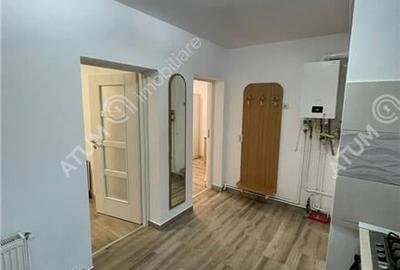 Casa 2 camere in zona Piata Cluj din Sibiu - 5