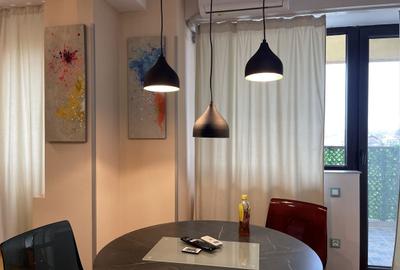 Apartament cu 2 camere semidecomandat, mobilat în Basarabia - 16