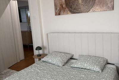 Apartament cu 2 camere semidecomandat în Apărătorii Patriei - 8