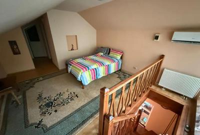 Casă cu 3 camere cu Teren 216 Mp în Orașul Vechi - 9