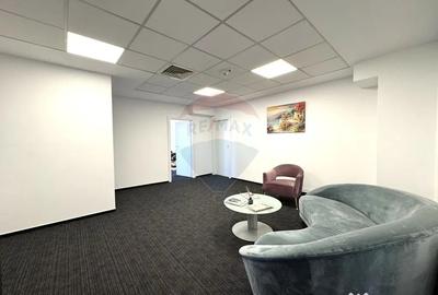 Spațiu comercial, de 980 mp, în Ferdinand - 10