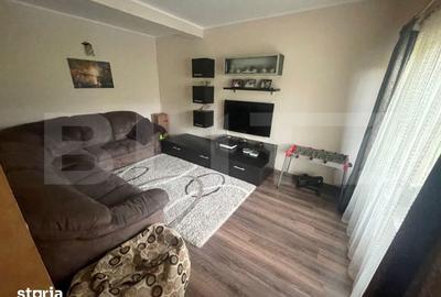 Casă cu 4 camere cu Teren 463 Mp în Cășeiu - 15