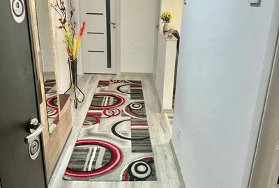 Apartament cu 2 camere decomandat, mobilat în Noua - 7