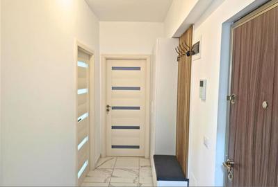 Apartament cu 2 camere decomandat, mobilat în 1 Mai - 8