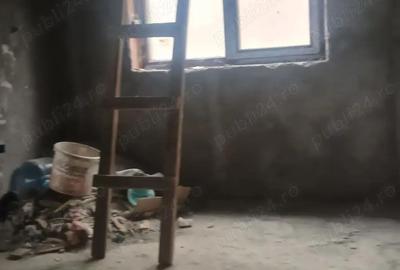 Casă cu 4 camere în Râmnicu Sărat - 2