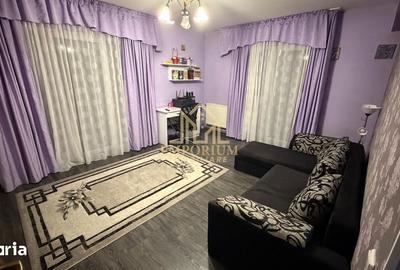 Apartament cu 3 camere semidecomandat în Între Lacuri - 7